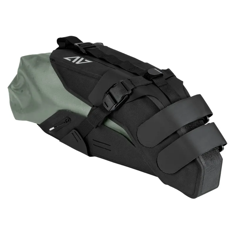 Online Kaufen CUBE ACID PACK PRO 11 Satteltasche - black´n´green
