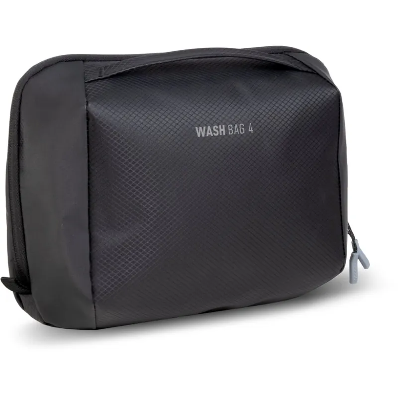Nur Heute CUBE Waschtasche 4 - schwarz