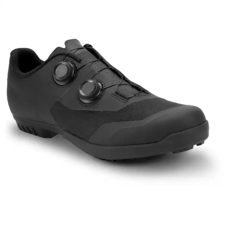 CUBE PEAK PRO Gravel Schuhe - schwarz Sale