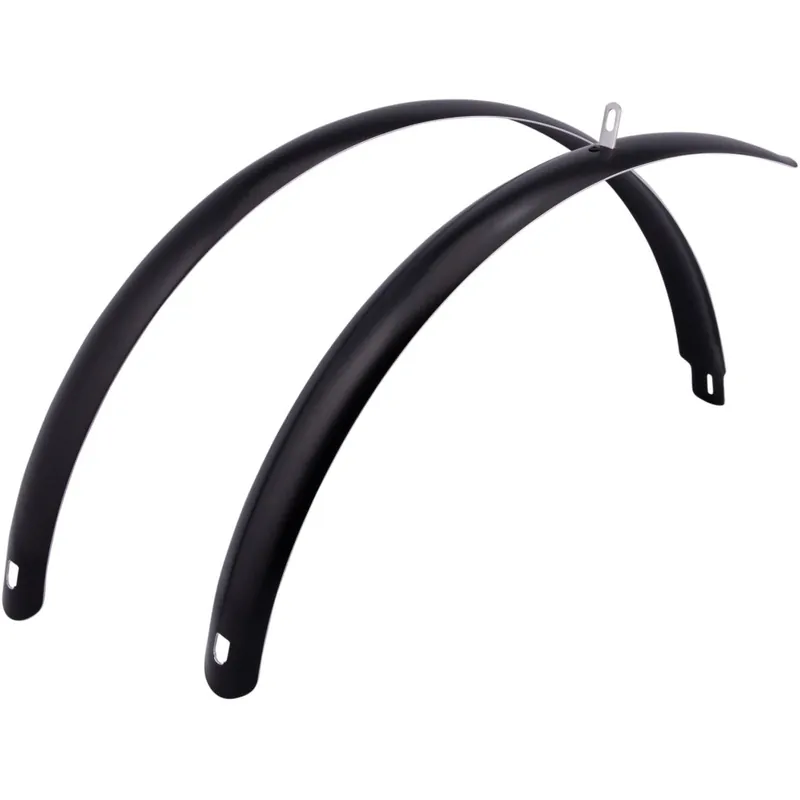 Curana GRT Schutzblech-Set C-Lite 26 Zoll - 55 mm - schwarz Saisonangebot