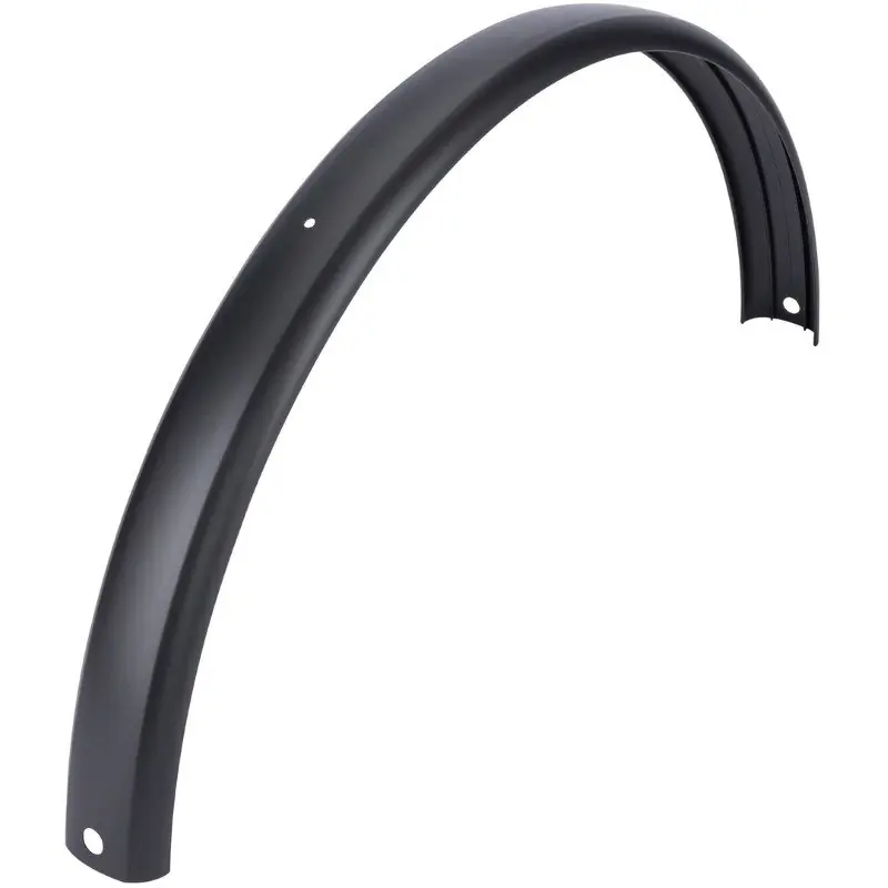 Curana Apollo Hinterrad-Schutzblech 27.5 Zoll - 65 / 1100 mm - matt schwarz Garantierte Lieferung