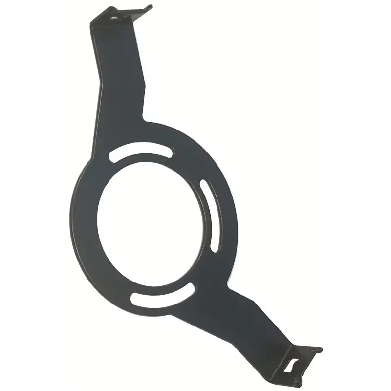 Curana Kettenkastenbefestigung CLite für Victoria Modell E-Adventure - schwarz Sofort Bestellen