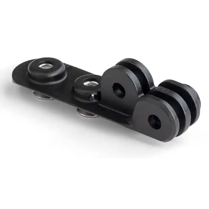 Cyclite Nano Computer Mount Adapter / 01 - Schwarz Rabatt