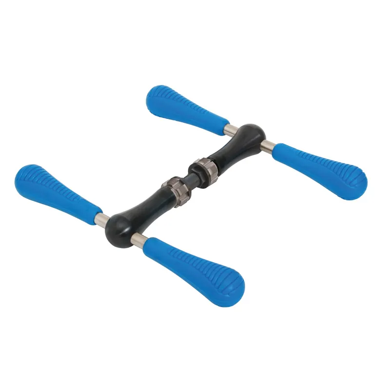 Cyclus Tools Profi Gewindeschneidwerkzeug BSA (1,37 Zoll x 24 TPI) Neu