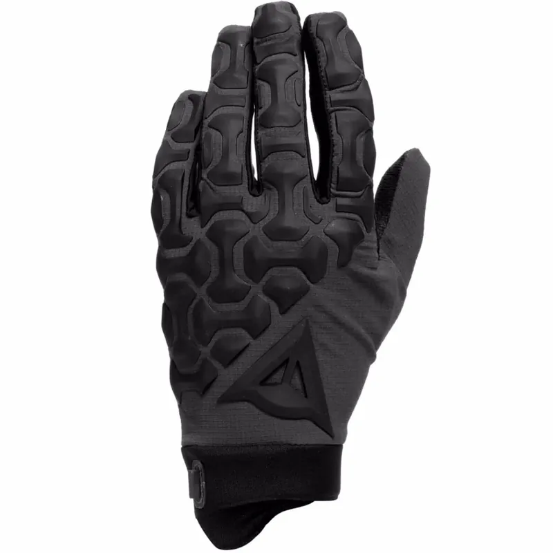 Dainese HGR Handschuhe Ext - schwarz/schwarz Preis Gesenkt