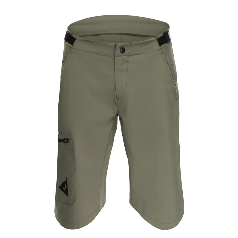 Dainese Hgomnia Shorts Herren - grün Heißes Angebot