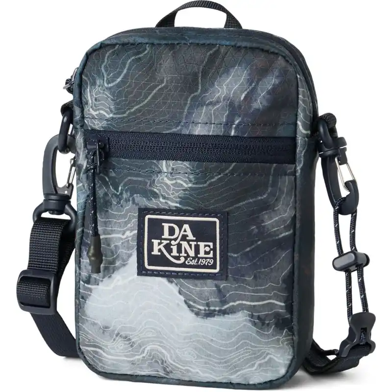 Dakine Journey Mini Crossbody Umhängetasche - Sub Topo Neu Im Sortiment