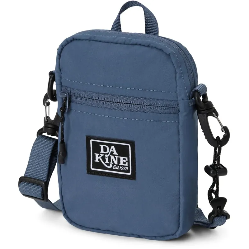 Dakine Journey Mini Crossbody Umhängetasche - Vintage Indigo Schneller Versand