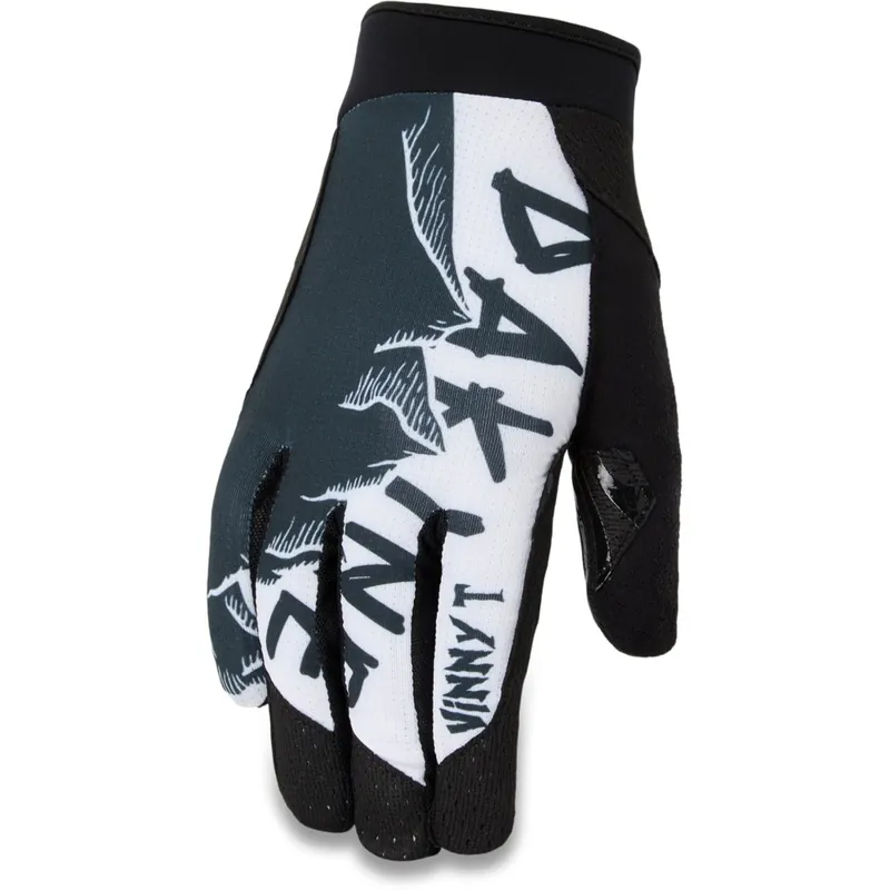 Dakine Team Vectra 2.0 Handschuhe - Vinny Black/White Neu Im Sortiment