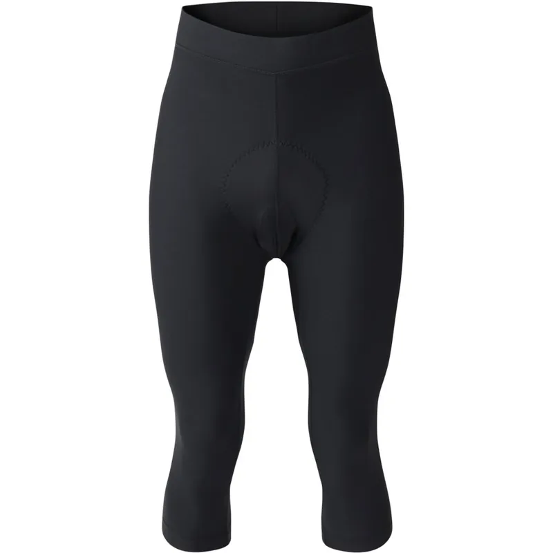 Dare 2b Ultra 3/4 Fahrradhose Herren - 800 Black Schnäppchen