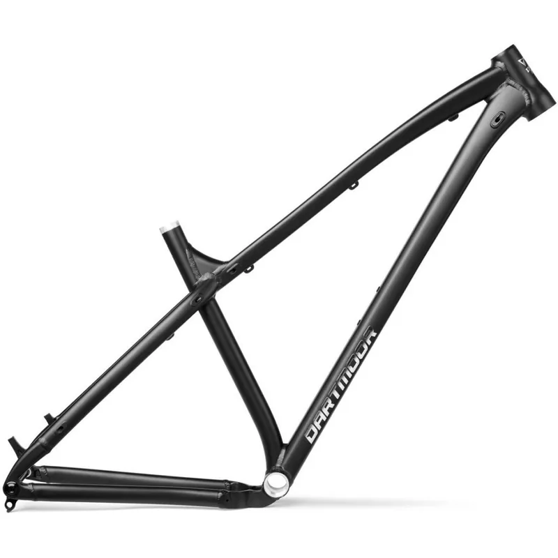 Dartmoor PRIMAL 29 V.2 - Mountainbike Rahmen - 2026 - matt midnight black Saisonangebot