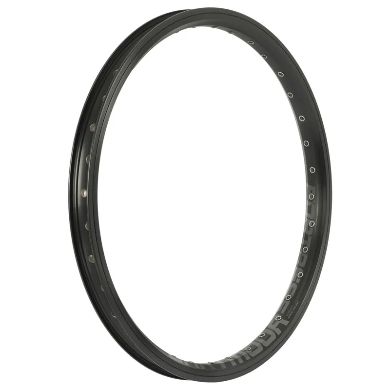 Dartmoor Fortress V.2 20" MTB Felge - schwarz eloxiert Top-Seller
