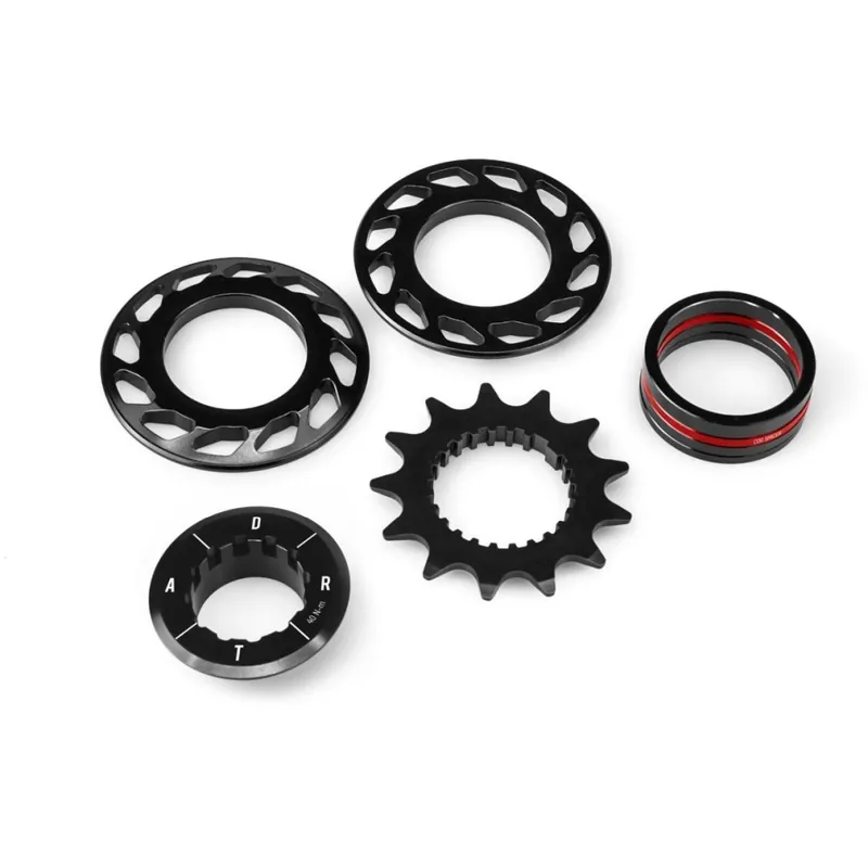 Schnäppchen Dartmoor Singlespeed Conversion Kit - 13 Zähne Shimano Micro Spline