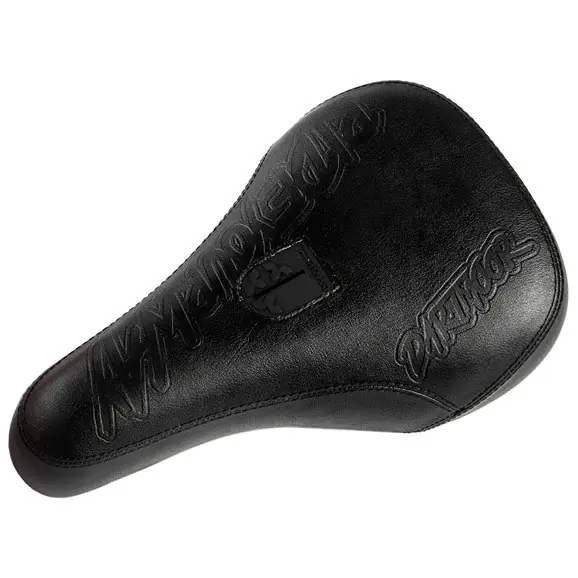 Dartmoor FATTY Pivotal Sattel - schwarz/schwarz Markenprodukt