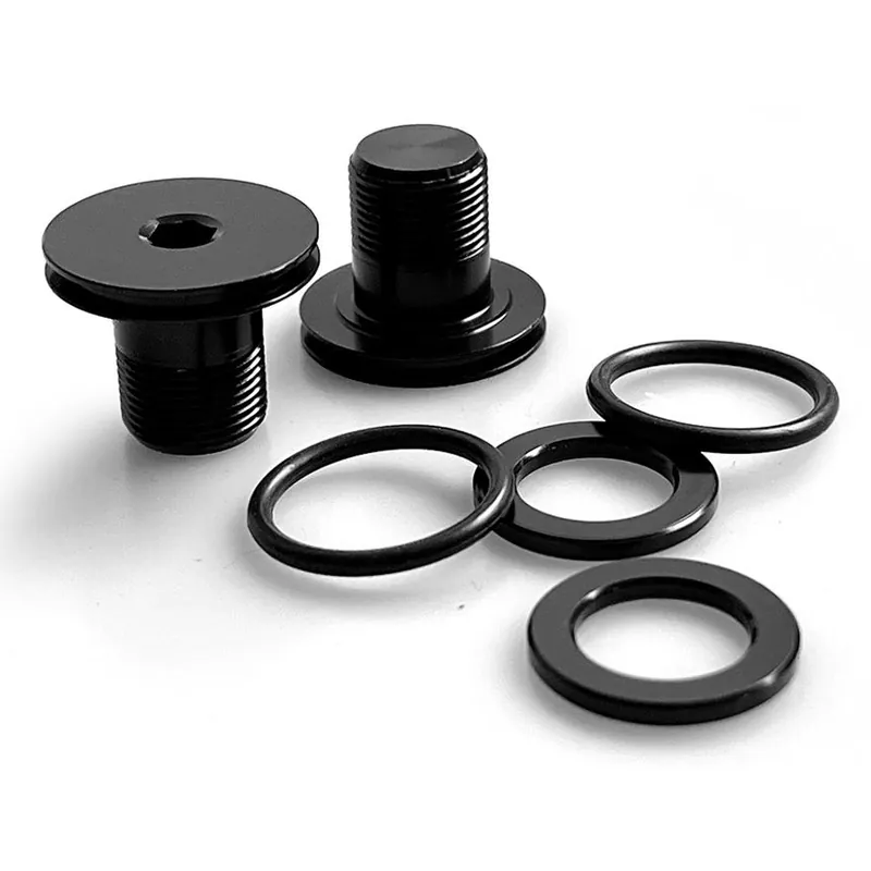 Angebot Dartmoor Rocker Verbindungsbolzen Set für Thunderbird CF Rahmen