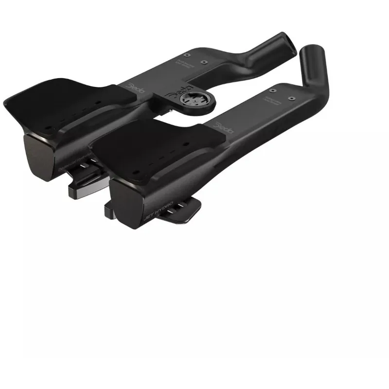 Finale Aktion Deda Jet2 HYDRO Lenkeraufsatz - Aluminium Schalthebel Shimano Remote Satellite TT314 - S - 315mm