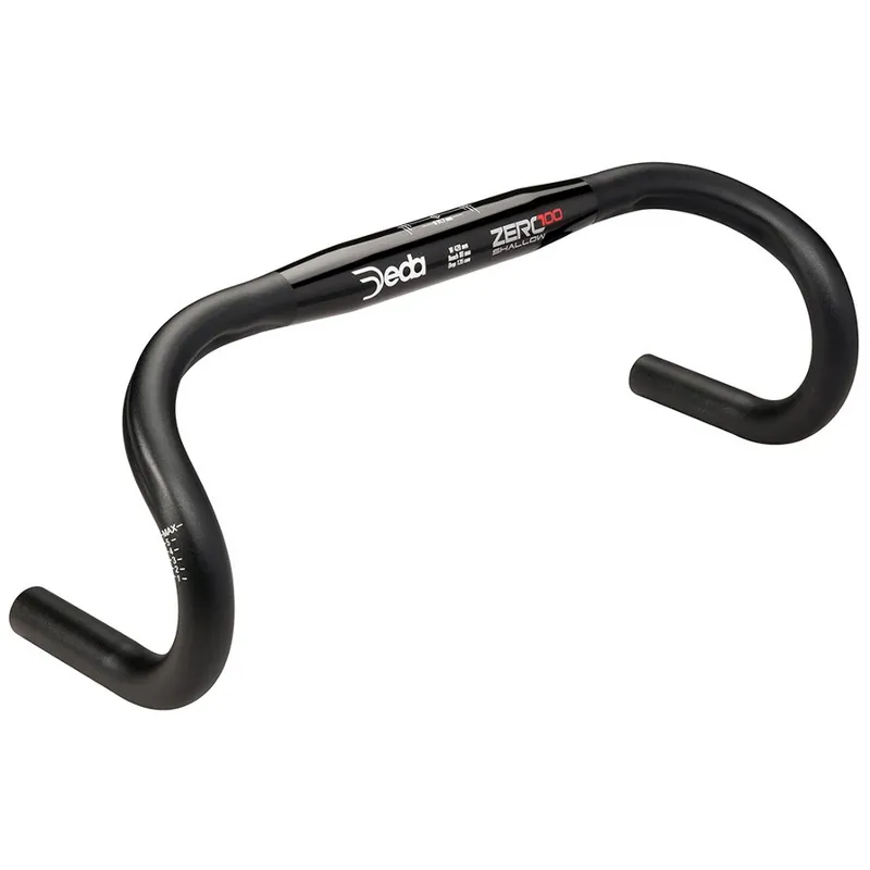 Deda Zero100 Shallow 31,7 Lenker Sichere Zahlung