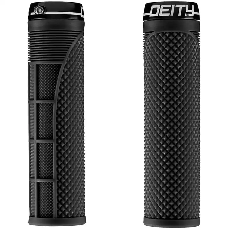Jetzt Bestellen Deity Components Megattack Lenkergriffe - 36mm - schwarz