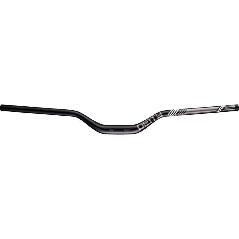 Deity Components Highside MTB-Lenker - 31.8 760mm 50mm Rise - stealth Jetzt Bestellen