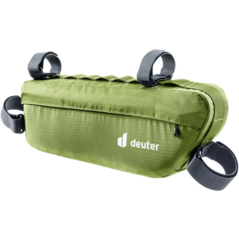 Geprüft Deuter Mondego FB 4 Rahmentasche - meadow