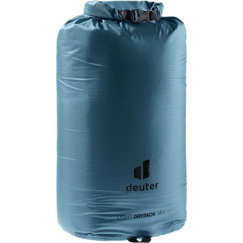 Garantierte Lieferung Deuter Light Drypack 15 Packsack - atlantic