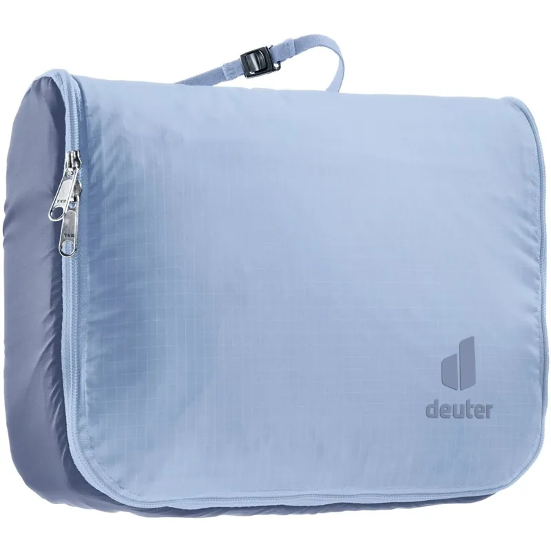 Super-Preis Deuter Wash Center Lite II Waschtasche - polar-bluejay