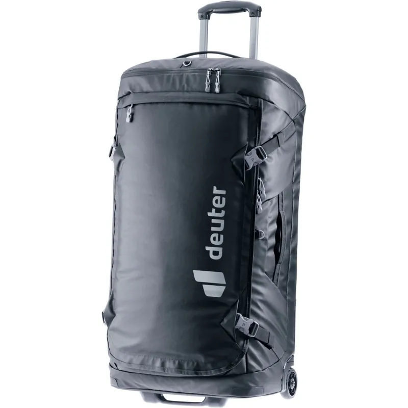 Deuter Duffel Pro Movo 90 Trolley - schwarz Sonderangebot