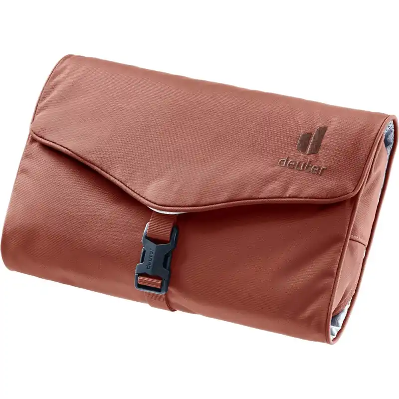 Super-Preis Deuter Wash Bag II Waschtasche - caspia