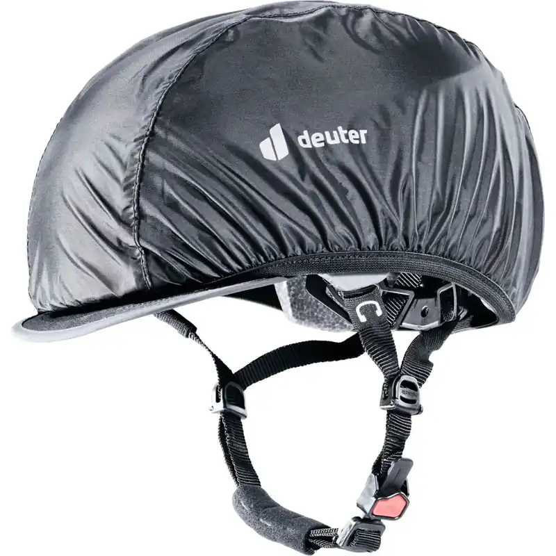 Top-Seller Deuter Helmüberzug - schwarz