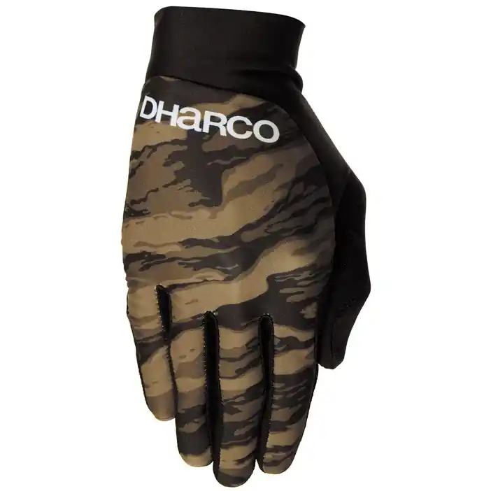 DHaRCO Trail Vollfinger-Handschuhe Herren - Recon Nur Für Kurze Zeit
