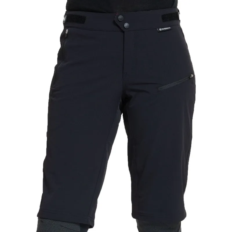 DHaRCO Gravity Shorts Damen - Schwarz Nur Für Kurze Zeit