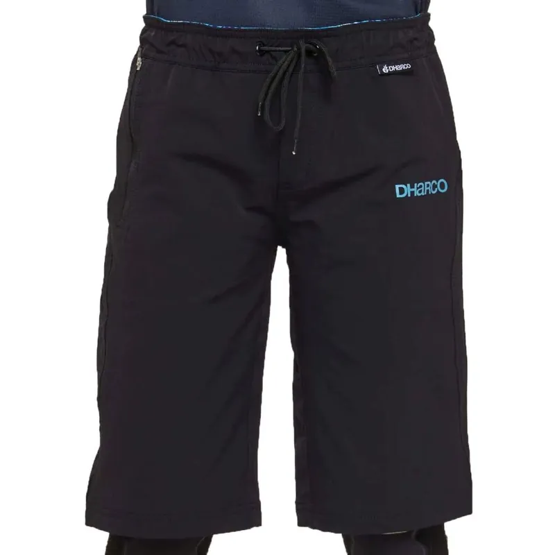 Meistverkauft DHaRCO Gravity Shorts Kinder - Schwarz