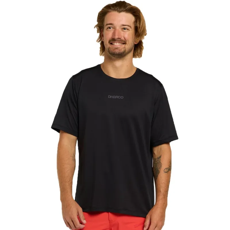 DHaRCO Ather Kurzarmtrikot Herren - Void Must-Have