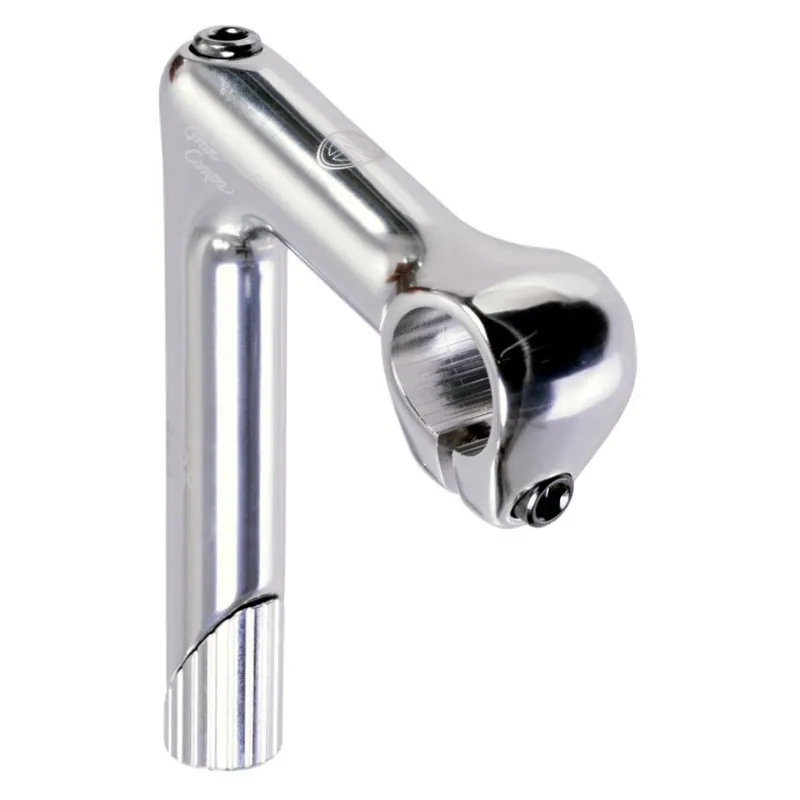 Dia Compe ENE XL Schaftvorbau - 26.0 - silber Top-Angebot