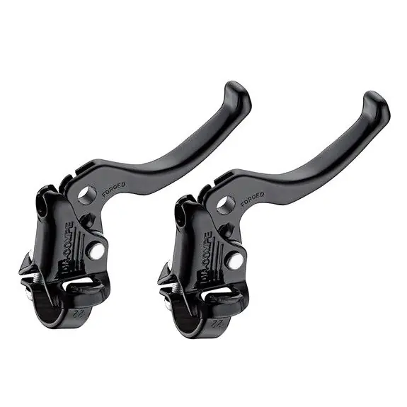 Dia Compe MX122 Bremsgriffe - BMX Paar 22.2mm - schwarz Sofort Bestellen