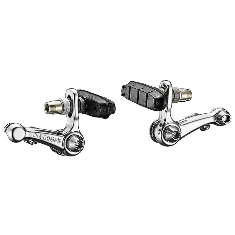 Dia Compe DC980 Cantilever Felgenbremse - silber Neu