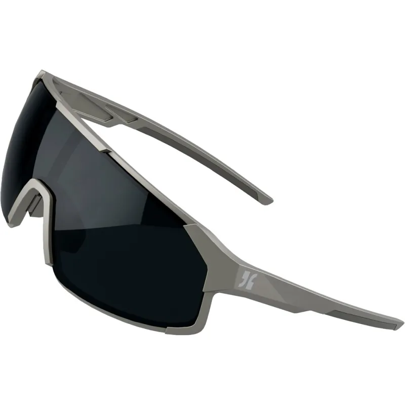 Dirtlej Specs 02 Brille - grey - black Preisknaller
