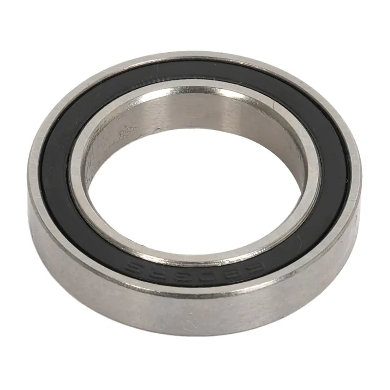 Nur Für Kurze Zeit BLACK BEARING B5 Kugellager - ABEC5 - 12,7x28,57x6,35mm