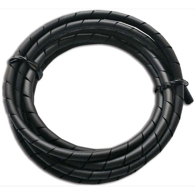 BAAS Spiralband / Kabelschlauch - 1.5m Geprüft