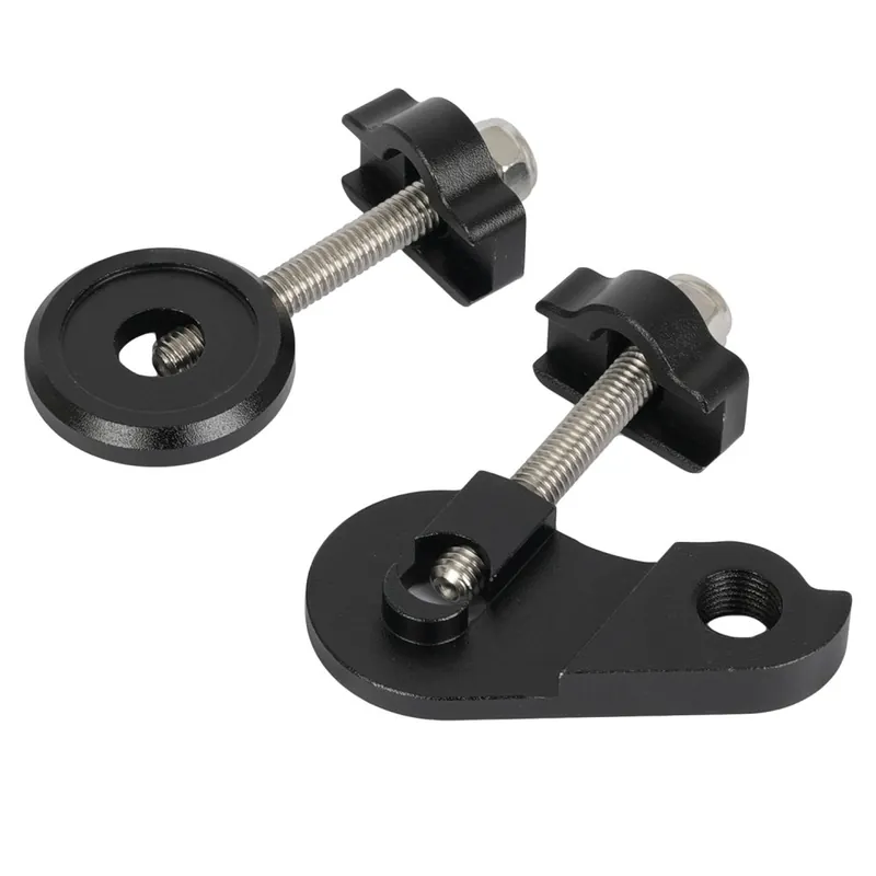 DMR Chain Tug Kettenspanner mit Schaltauge - 10mm Begrenztes Angebot