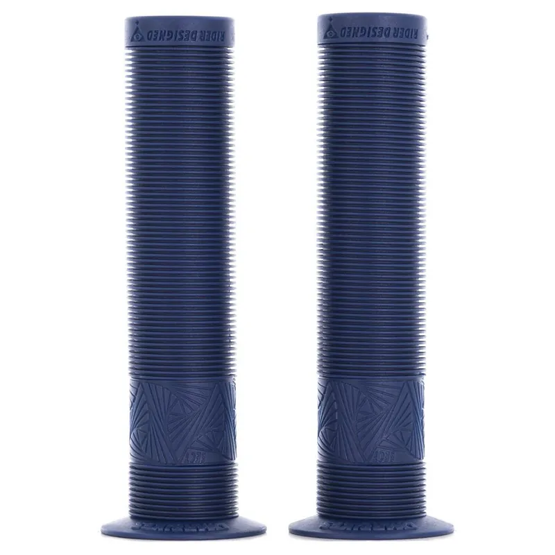 Neu Im Sortiment DMR Sect Lenkergriffe - navy blau