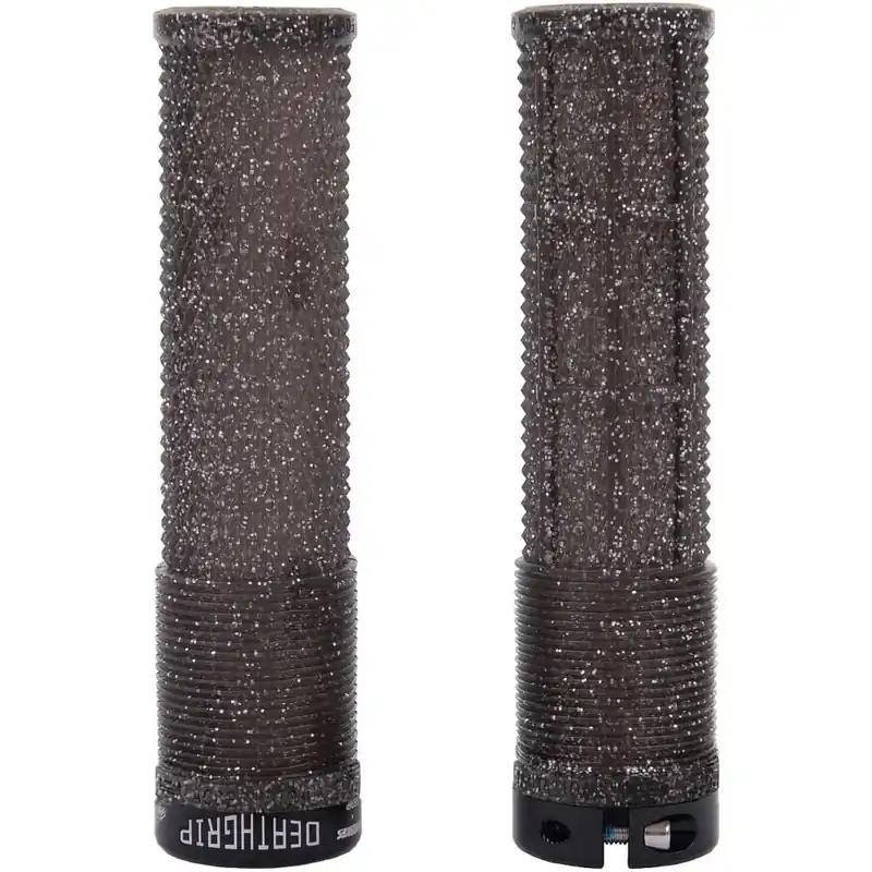DMR Brendog DeathGrip Flangeless Lock-On Griffe - 133/31,3mm - Weich - galaxy Ausverkauf
