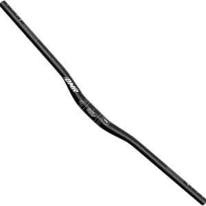 DMR ODUB Riser Lenker – 780mm Breite – Ø 31,8mm - 20mm Rise - black Echt