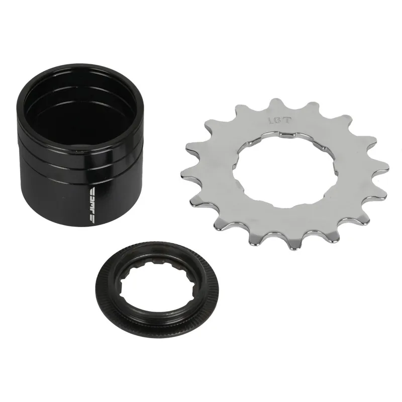 Nur Heute DMR Single Speed Spacer Kit