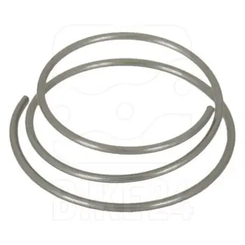 Abverkauf DT Swiss Feder für HR Nabe DT 190 / 240 / 240s / 340 / 440 / 540 / Hügi TD - HXDXXX00N1087S