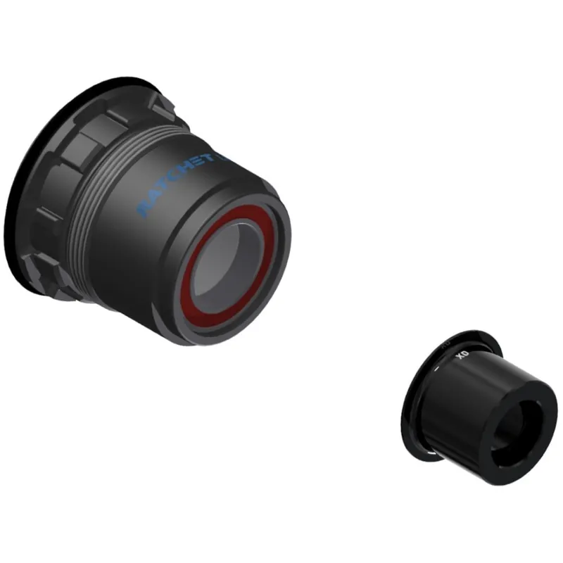 DT Swiss Freilaufkörper - Ratchet LN - SRAM XD Aluminium - HWYABL00S4447S - 12x142/148mm Must-Have