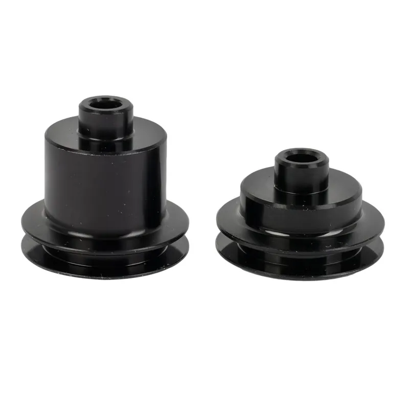 DT Swiss Umrüstkit für 180 VR Disc Brake auf 5x100mm QR - HWGXXX00S6318S Saisonangebot