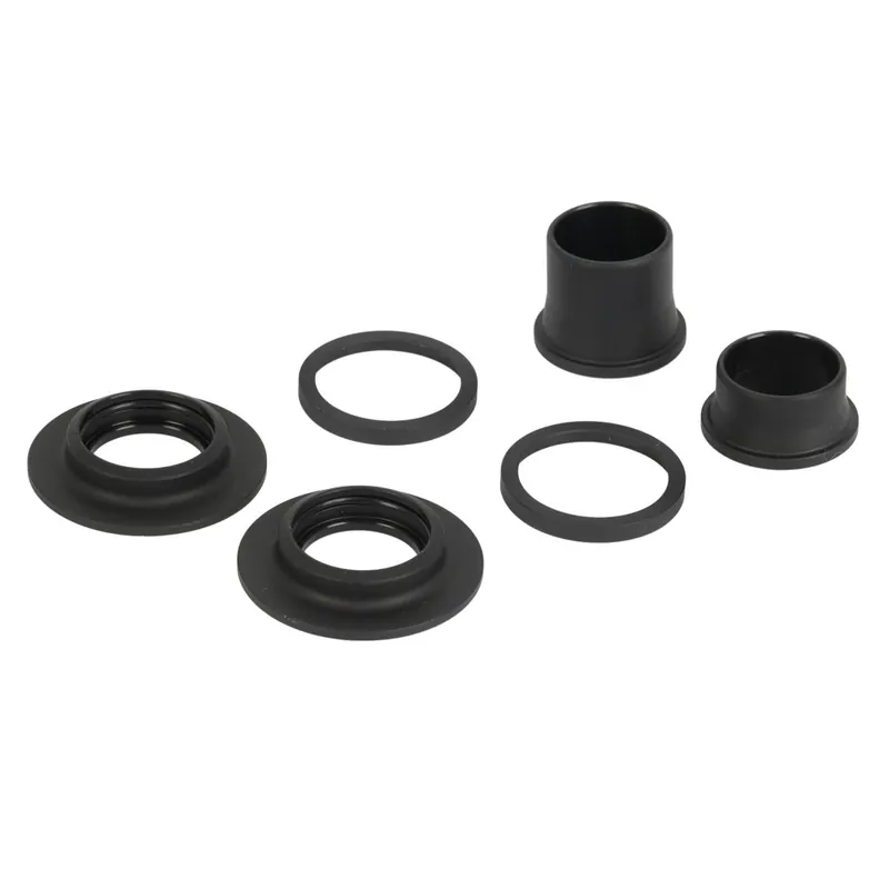 Heißes Angebot DT Swiss Torque Cap Umrüstkit für XRC 1200 / 180 Classic Nabe - 15x110mm