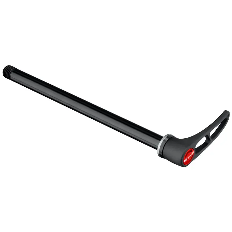 DT Swiss RWS 15x110mm PS TA - MTB Steckachse mit Aluhebel - Predictive Steering Ausverkauf