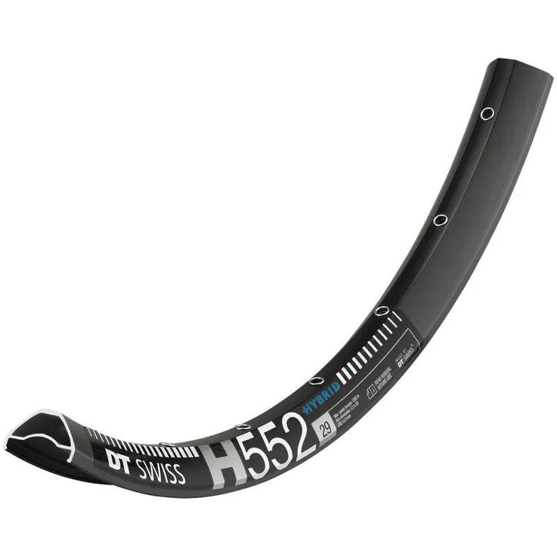 Sonderangebot DT Swiss H 552 Felge - 29" Clincher Disc